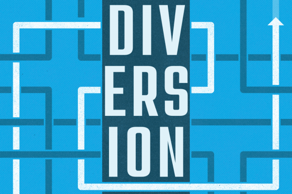 Diversions