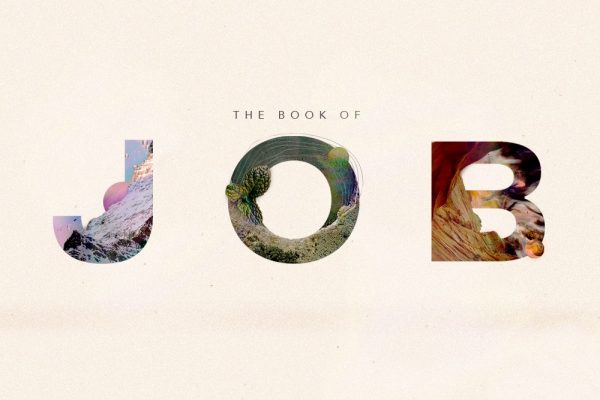 The book of Job